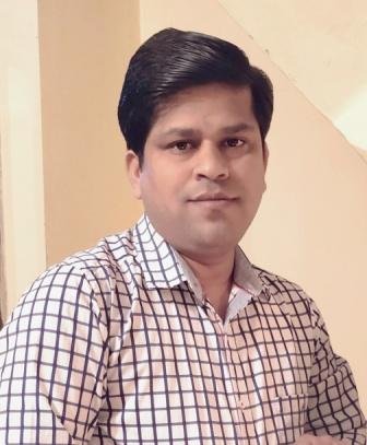 Dr.Rajendra Kumar Panda